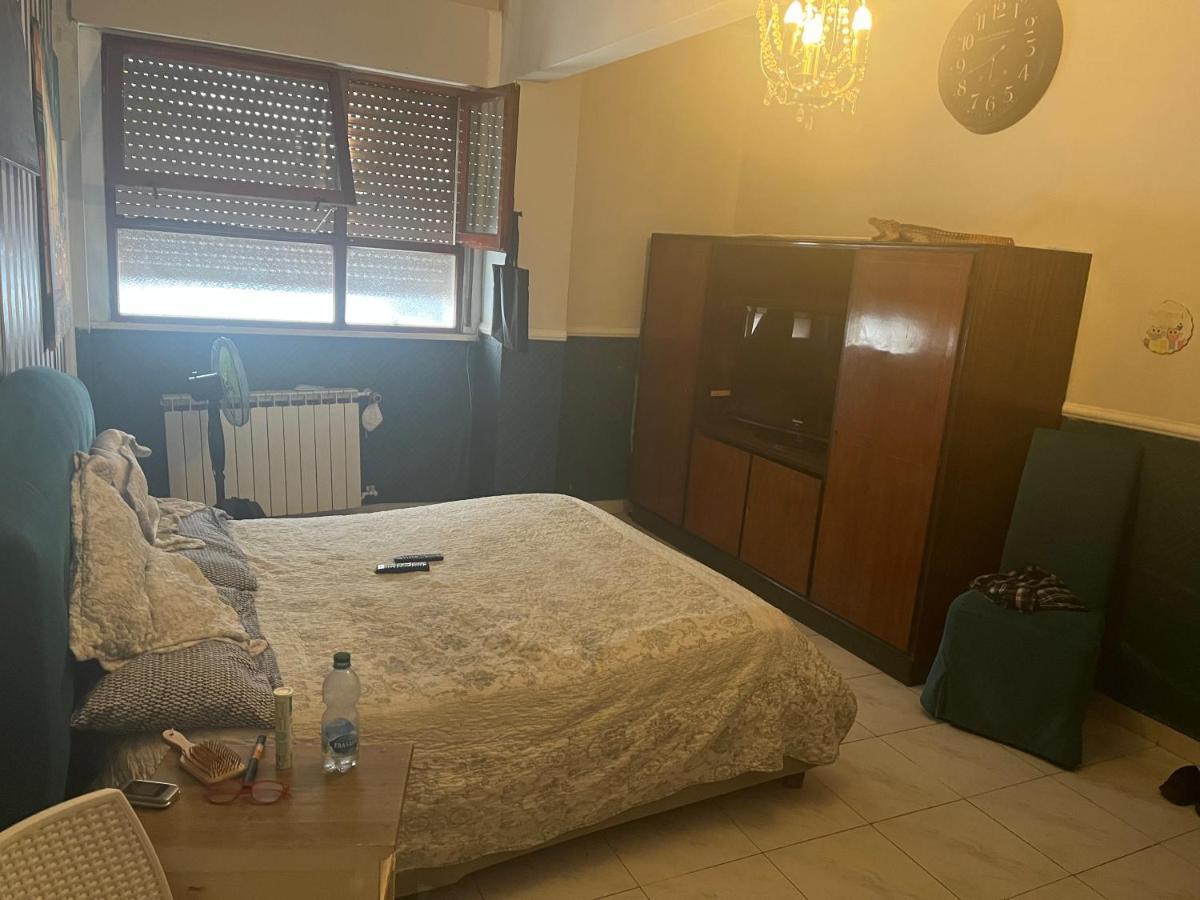 Pensionat Trastevere House *